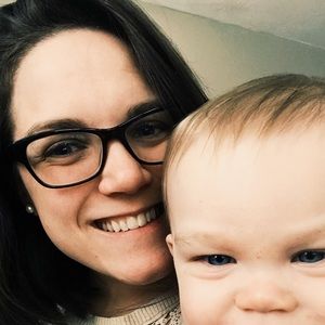 Meet your Posher, Joanne